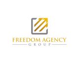 https://www.logocontest.com/public/logoimage/1575877374Freedom Agency group.png